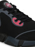 STACY Black Women's Running Shoes