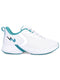 ALICE White Women's Running Shoes