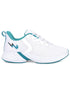 ALICE White Women's Running Shoes