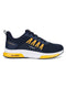 BRAZIL PRO Navy Men's Running Shoes