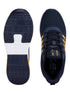 BRAZIL PRO Navy Men's Running Shoes