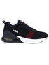 ZURIK PRO Navy Men's Sports Shoes