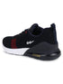 ZURIK PRO Navy Men's Sports Shoes