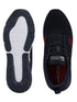 ZURIK PRO Navy Men's Sports Shoes