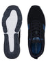 ZURIK PRO Navy Men's Sports Shoes