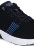 ZURIK PRO Navy Men's Sports Shoes