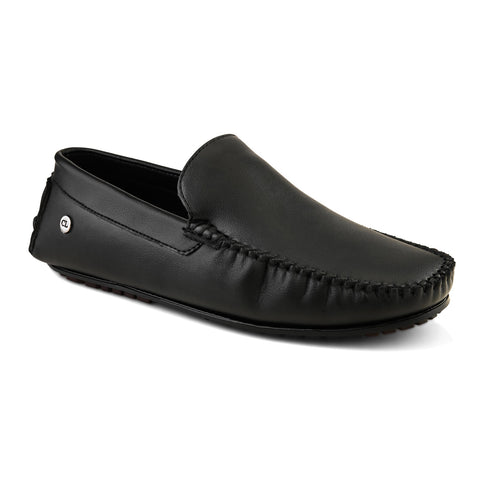 Men's Classic Slip-On Driving Loafers