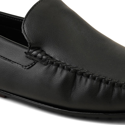 Men's Classic Slip-On Driving Loafers