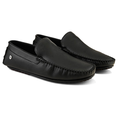 Men's Classic Slip-On Driving Loafers
