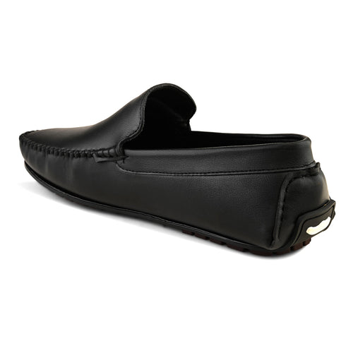 Men's Classic Slip-On Driving Loafers