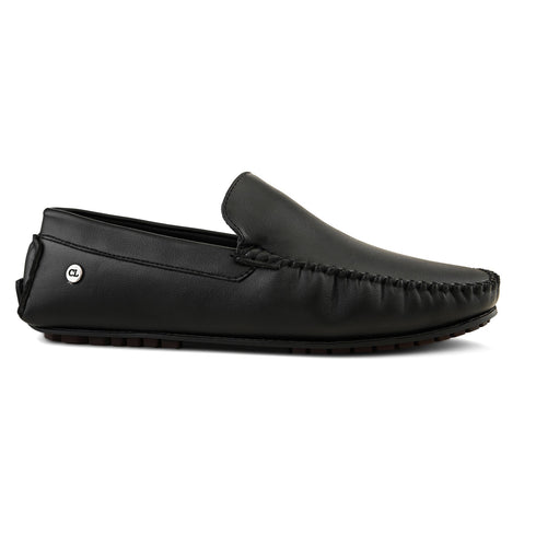 Men's Classic Slip-On Driving Loafers