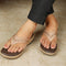 Women's Comfort Wedge Sandals