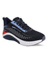 ABACUS Blue Men's Running Shoes