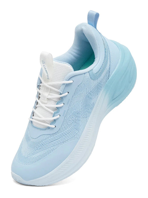 ABIRO Blue Women's Running Shoes