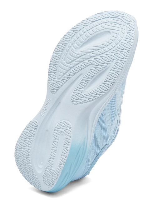 ABIRO Blue Women's Running Shoes