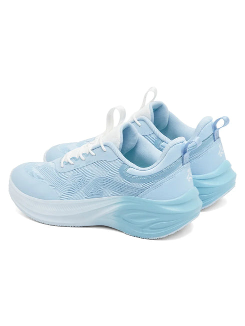 ABIRO Blue Women's Running Shoes