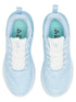 ABIRO Blue Women's Running Shoes