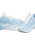 ABIRO Blue Women's Running Shoes