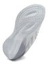 ABIRO Grey Women's Running Shoes