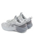 ABIRO Grey Women's Running Shoes