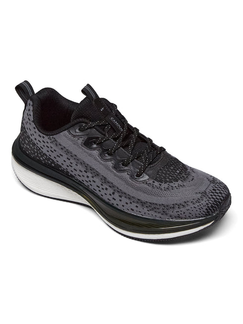 ACCESS Black Men's Running Shoes