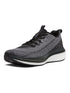ACCESS Black Men's Running Shoes