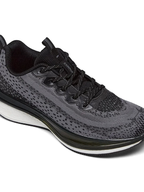 ACCESS Black Men's Running Shoes