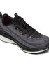ACCESS Black Men's Running Shoes