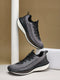 ACCESS Black Men's Running Shoes
