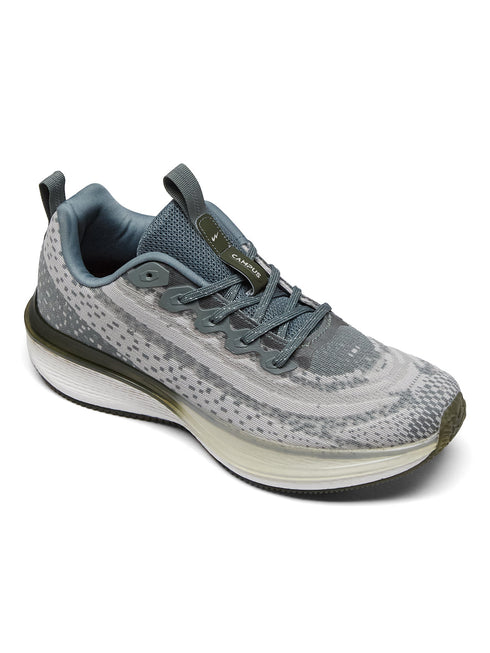 ACCESS Green Men's Running Shoes