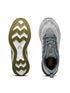 ACCESS Green Men's Running Shoes