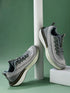 ACCESS Green Men's Running Shoes