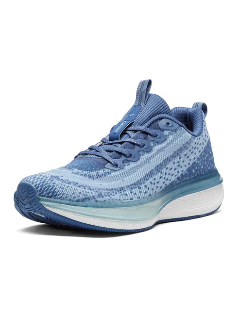 ACCESS Blue Men's Running Shoes