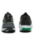 ACETATE Grey Men's Running Shoes