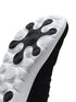 ADEL Black Men's Walking Shoes