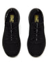 ADEL Black Men's Walking Shoes