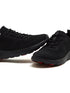ADEL Black Men's Walking Shoes