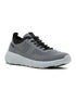 ADEL Grey Men's Walking Shoes