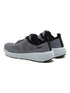 ADEL Grey Men's Walking Shoes