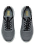 ADEL Grey Men's Walking Shoes