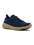 ADEL Navy Men's Walking Shoes