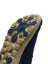 ADEL Navy Men's Walking Shoes