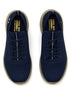 ADEL Navy Men's Walking Shoes