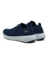 ADEL Navy Men's Walking Shoes