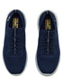 ADEL Navy Men's Walking Shoes