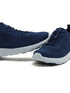 ADEL Navy Men's Walking Shoes