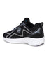ADOPT Black Women's Sports Shoes