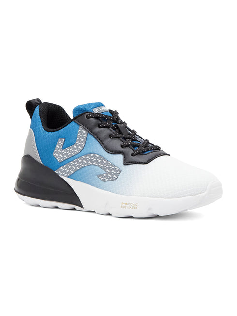 AERIX CH Blue Child Running Shoes