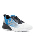 AERIX CH Blue Child Running Shoes