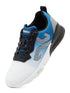 AERIX CH Blue Child Running Shoes